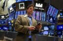 Wall St opens higher as inflation fears ease