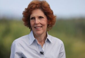 Fed's Mester: with inflation high, better to act "aggressively"