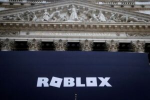 Game company Roblox enabled girl's sexual exploitation, lawsuit claims