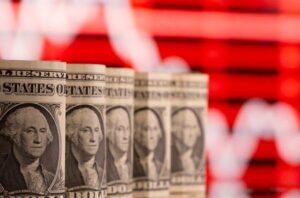 Dollar's blistering rally to extend into next year - FX analysts in Reuters poll