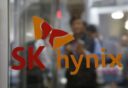 Exclusive-Samsung, SK Hynix to be spared brunt of China memory chip crackdown -sources