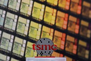 TSMC plans to make more advanced chips in US on Apple's push  - Bloomberg News