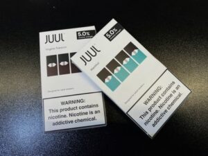 E-cigarette maker Juul reaches settlement with nearly 10,000 plaintiffs
