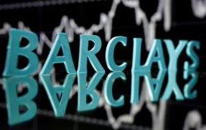 Barclays names Currie as chief operating officer in management reshuffle