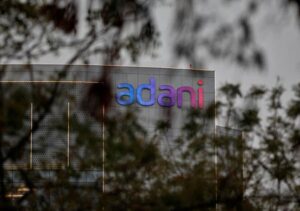 Adani Enterprises shelves $122 million bond plan - Bloomberg News