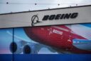 Boeing says it will cut about 2,000 white-collar jobs in finance and HR