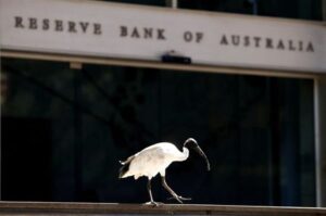 Australia central bank raises rates by 25bps to 3.35%