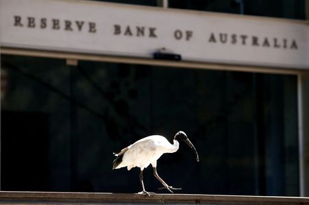 Australia central bank raises rates to decade-high, warns more to come