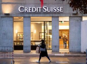Swiss authorities reveal costs of Credit Suisse lifeline