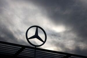 Mercedes amps up renewable energy switch with Iberdrola wind deal