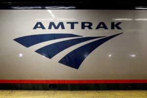 US passenger railroad Amtrak CEO says ridership near pre-pandemic levels