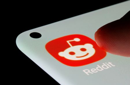 Reddit to lay off about 5% of workforce – WSJ