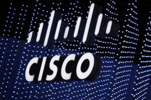 Cisco beefs up cybersecurity play with $28 billion Splunk deal