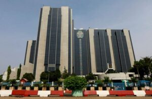 Nigeria central bank postpones next week's policy meeting
