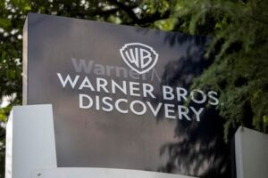 Warner Bros to expand British studios' production capacity by over 50%