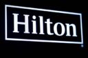 Hilton says it is working to disclose mandatory fees
