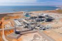 Australia union calls off strike at Chevron LNG facilities