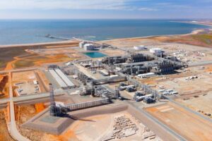 Strike ends at Chevron's Australian LNG facilities