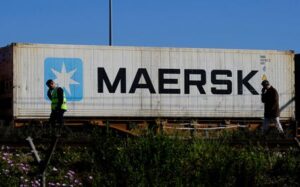Nigeria secures $600 million Maersk investment in seaport infrastructure