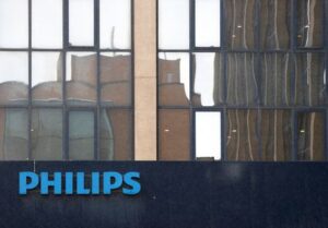 Philips pays $1.1 billion in U.S. settlement over ventilator recall