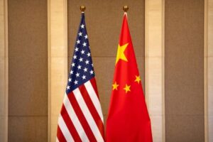 China to extend tariff exemptions for imports of some US products until Nov 30