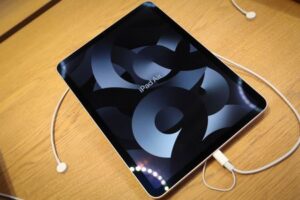 Apple's iPadOS subject to tough EU tech rules, EU says