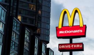 McDonald's set for weak sales growth as US fast-food chains grapple with muted traffic