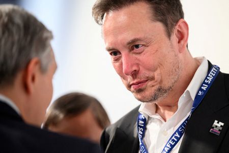 US Supreme Court won’t hear Elon Musk dispute over SEC settlement