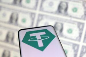 Crypto company Tether invests $200 million in brain-chip maker Blackrock Neurotech
