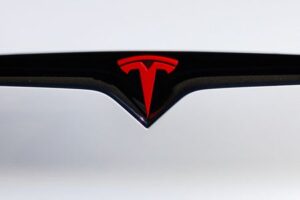 Tesla's California registrations down second quarter in a row, dealer data shows