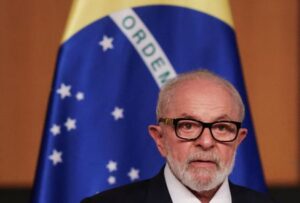 Brazil's government to launch commission to unlock South American integration projects