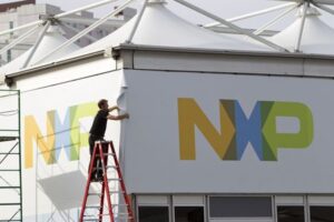 Chipmaker NXP forecasts Q2 profit above estimates on industrial demand recovery
