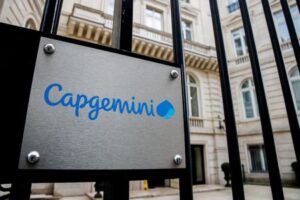 France's Capgemini signals gradual recovery after lower Q1 sales