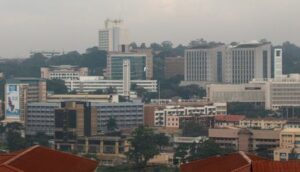 Uganda to get $295 million loan from Islamic Development Bank, finance minister says
