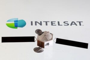 Satellite firm SES to buy Intelsat for $3.1 billion, debt concerns sink shares