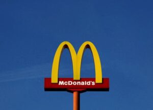 McDonald's sales misses estimates as customers cut back spending
