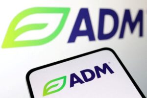 ADM beats profit estimate, Nutrition and soy crushing lower
