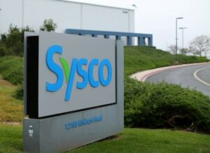 Food distributor Sysco misses quarterly sales estimates on weak spending