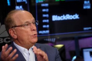 BlackRock to launch PIF-backed Saudi investment platform