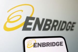 Enbridge selects contractors for its Great Lakes Tunnel Project