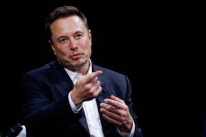 Musk disbands Tesla EV charging team, leaving customers in the dark