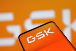 GSK raises 2024 profit forecast but says sales growth to slow in 2nd half