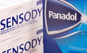 Sensodyne-maker Haleon posts tepid sales as demand for some products cool off