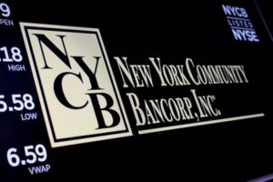NYCB forecasts estimate-topping profit for next 2 years, shares jump
