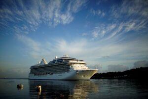 Cruise operator Norwegian's Q1 revenue miss overshadows raised outlook