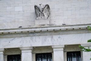 Instant view: FOMC holds rates in place and will slow balance sheet drawdown
