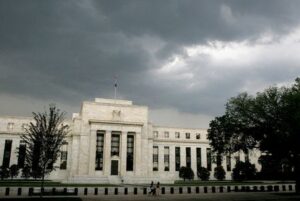 Fed announces reduction in balance sheet runoff pace