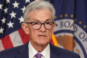 Analysis-Powell's soothing tone may not be enough for inflation-spooked markets