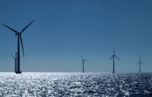 Wind farm developer Orsted confident about strategy after Q1 profit rises