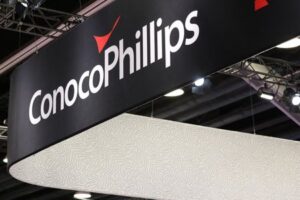 ConocoPhillips misses quarterly profit estimates on lower gas prices